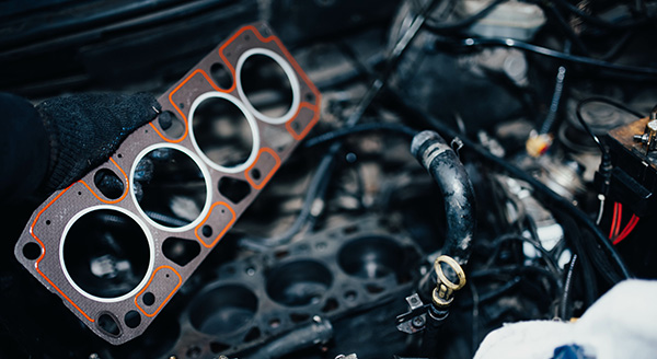 Can a Blown Head Gasket Cause My Engine to Overheat? | Villa Marina Auto Care